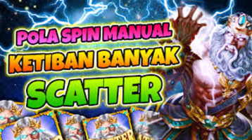 Slot dengan Gameplay yang Paling Seru