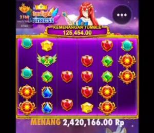 Slot Progresif dengan Jackpot Tertinggi di Tahun Ini