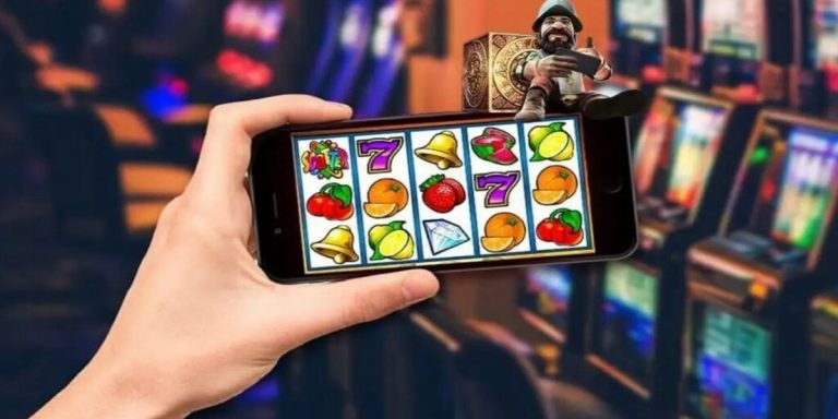 Slot Online Berbasis Tema: Kenapa Semakin Populer?