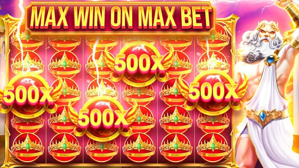 10 Situs Slot Online dengan Withdraw Cepat