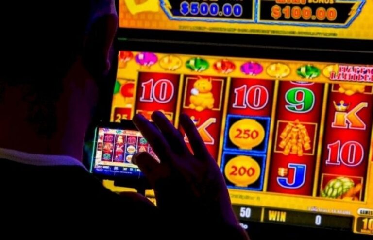 Cara Kerja Fitur Buy Bonus pada Slot Online