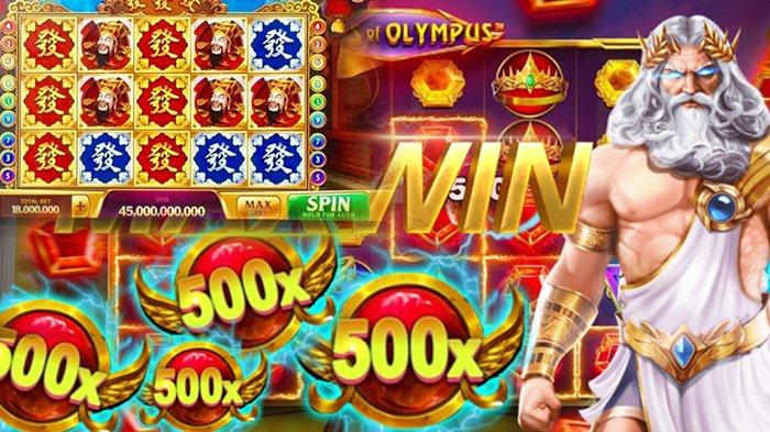 Fakta Menarik di Balik Jackpot Progresif Slot Online