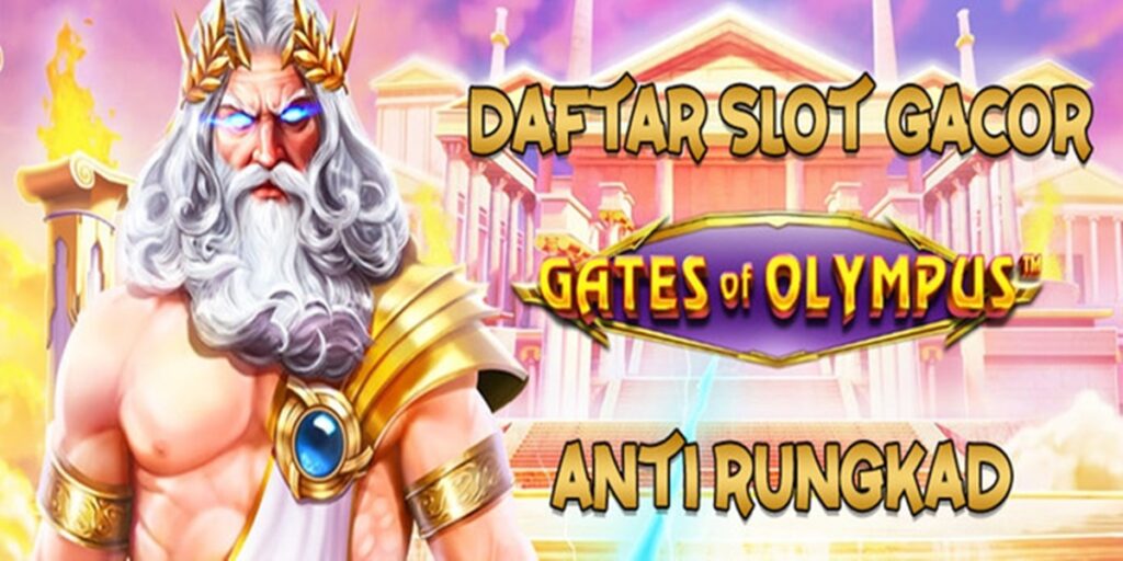 Slot Online dengan Mekanisme Unik yang Bikin Ketagihan