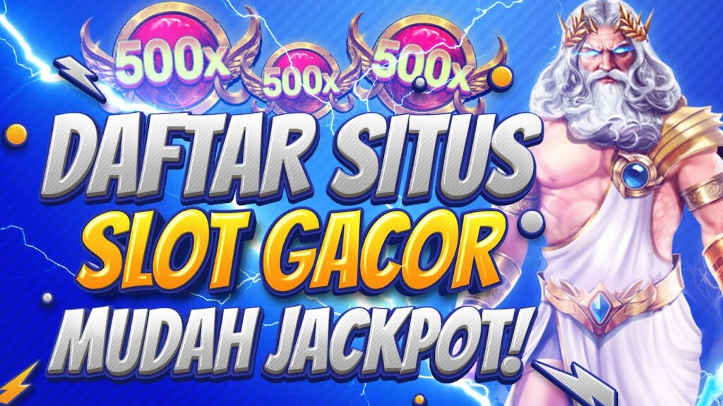 Rekomendasi Slot Online untuk Mengisi Waktu di Akhir Pekan