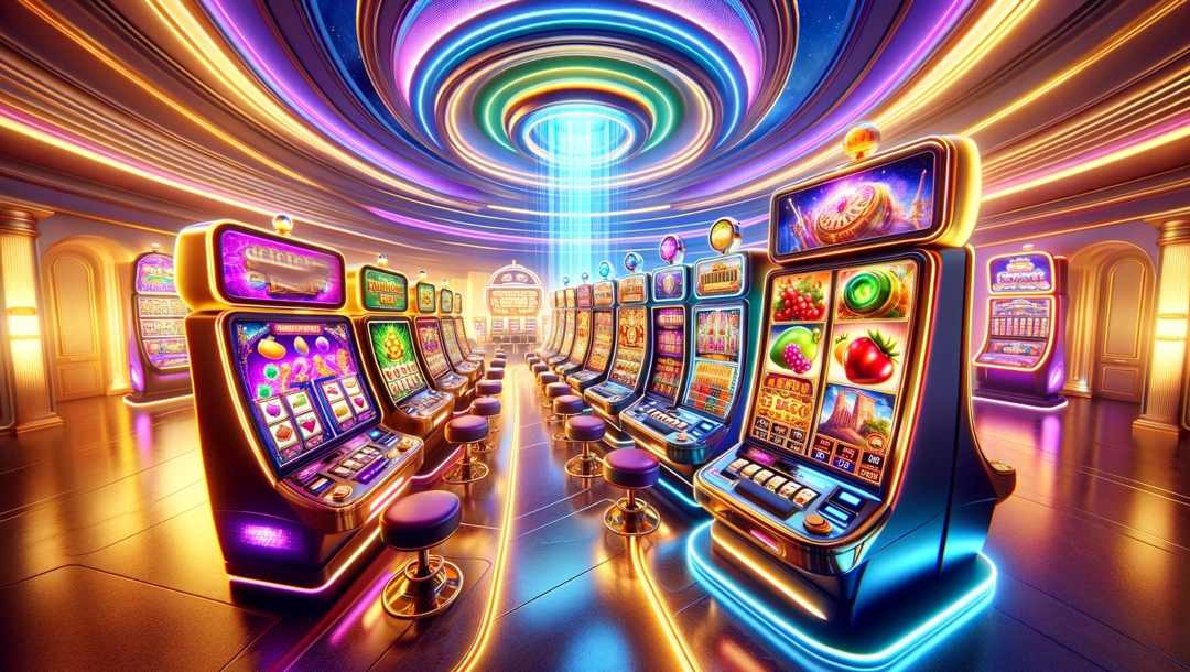 Bagaimana Mengelola Bankroll Saat Bermain Slot?