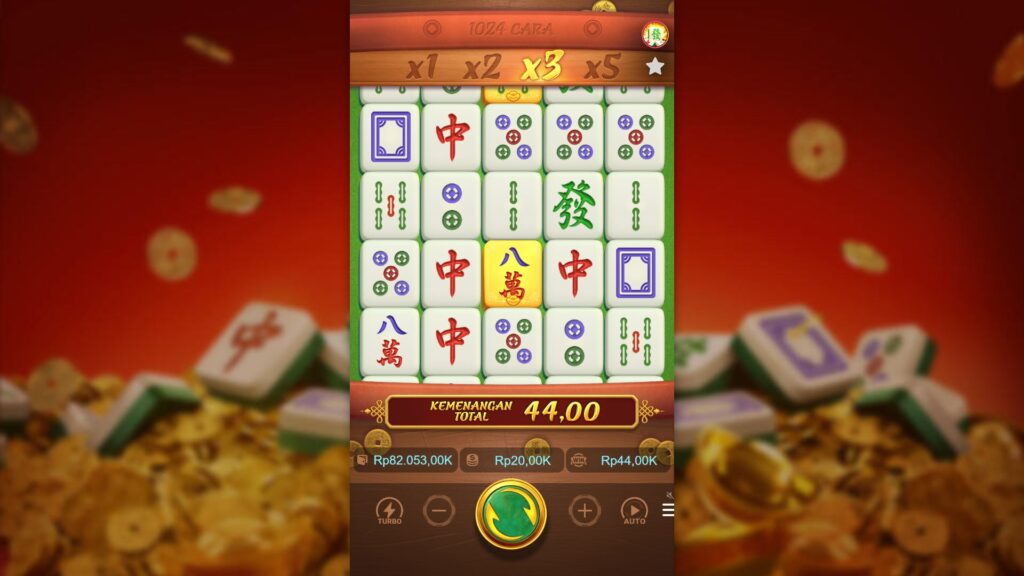 Slot Online Bertema Mitologi Yunani: Permainan dengan Kisah Legendaris