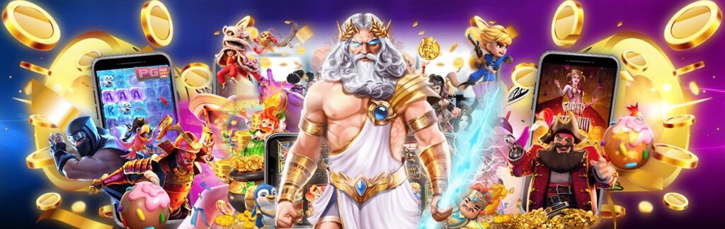 Mengenal Fitur Free Spin pada Slot Online